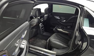 S-Class W222