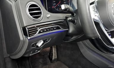 S-Class W222