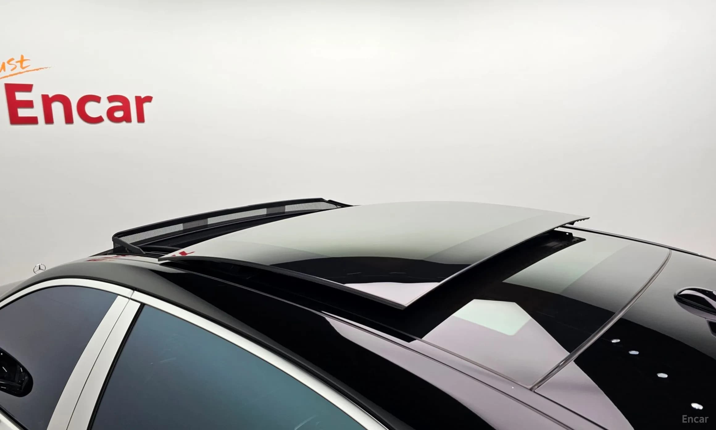 S-Class W222