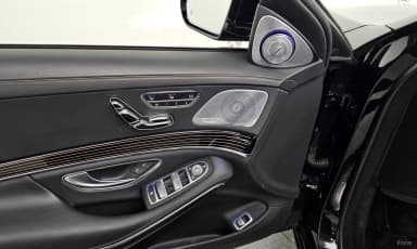 S-Class W222