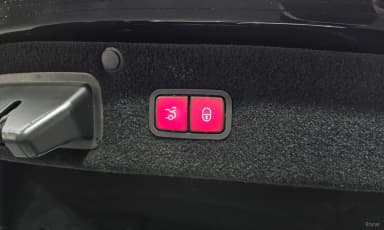 S-Class W222