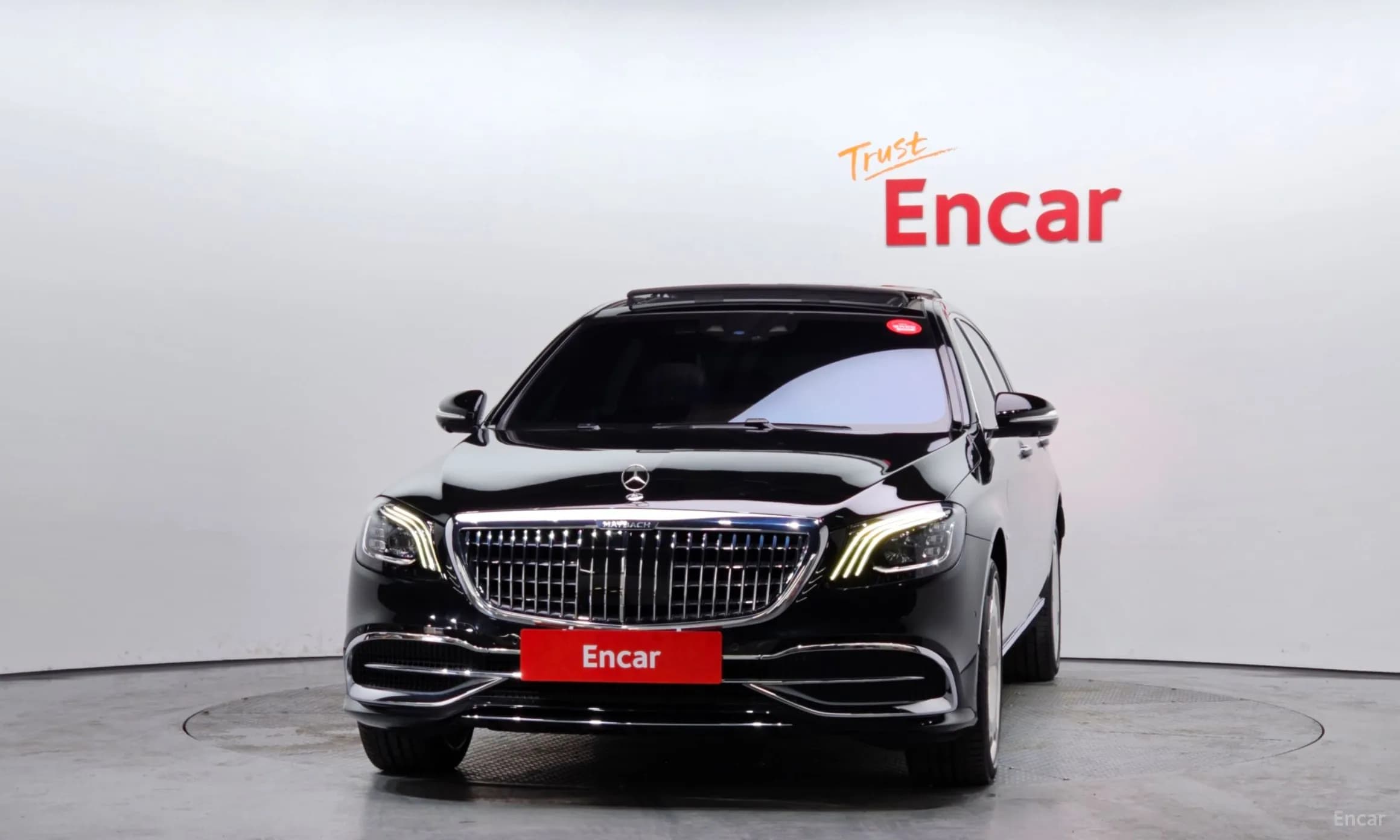 S-Class W222
