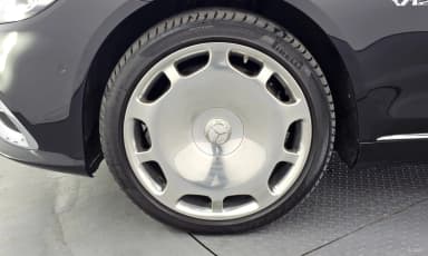 S-Class W222