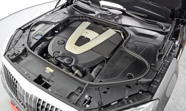 S-Class W222