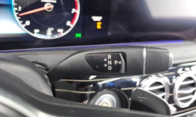 S-Class W222