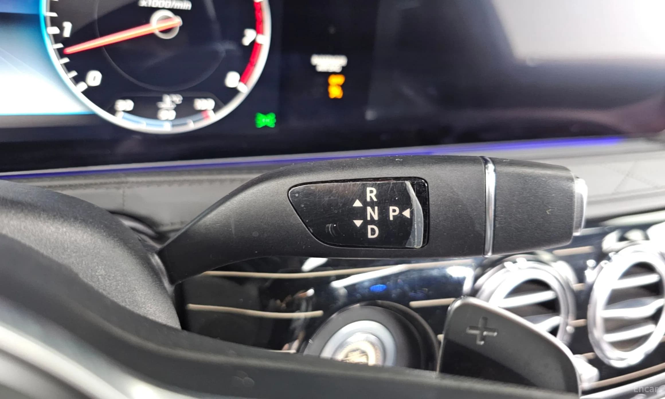 S-Class W222