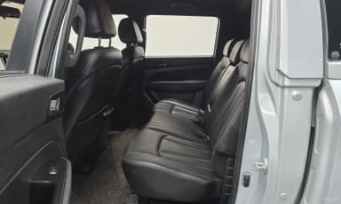Rexton Sports
