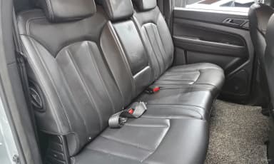 Rexton Sports