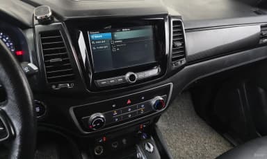 Rexton Sports