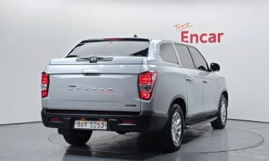 Rexton Sports