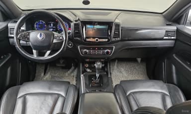 Rexton Sports