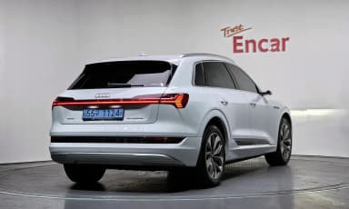 e-tron