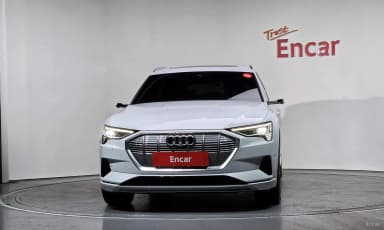 e-tron