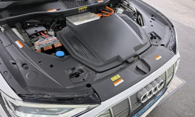 e-tron