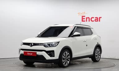 Berry New Tivoli