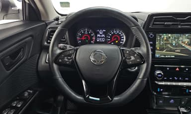 Berry New Tivoli