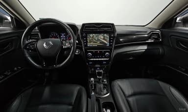 Berry New Tivoli