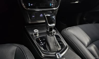 Berry New Tivoli
