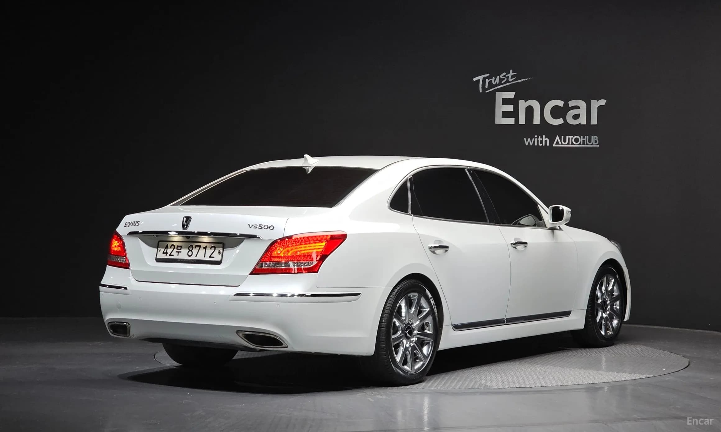 Equus (new)