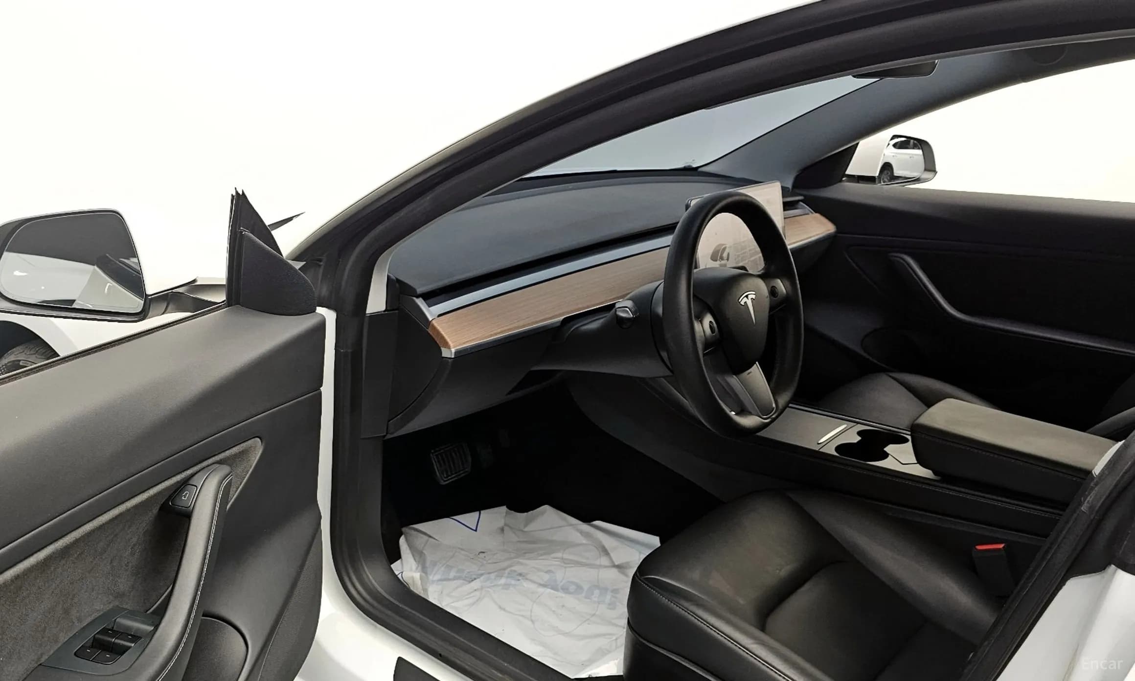Model 3