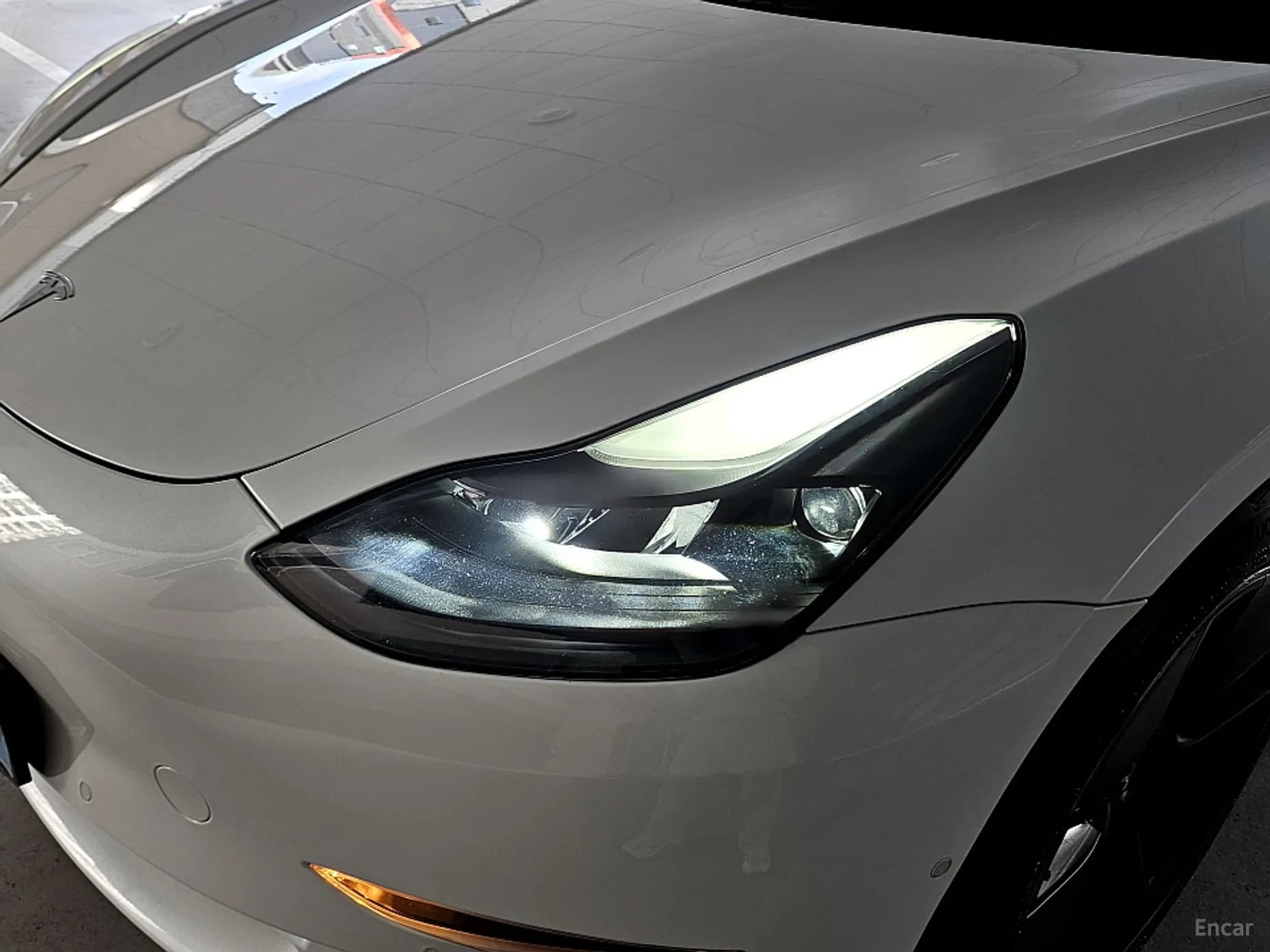 Model 3