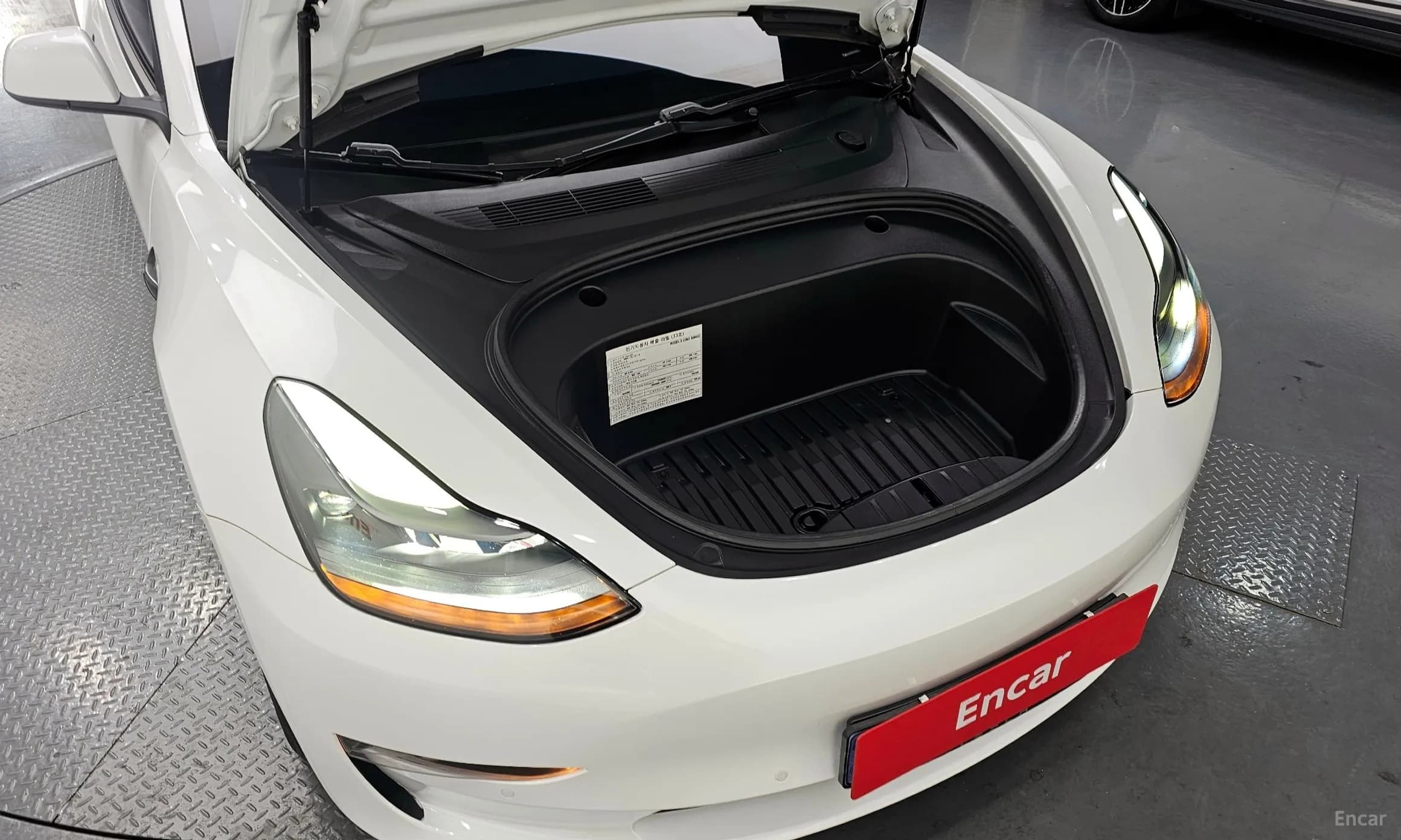 Model 3