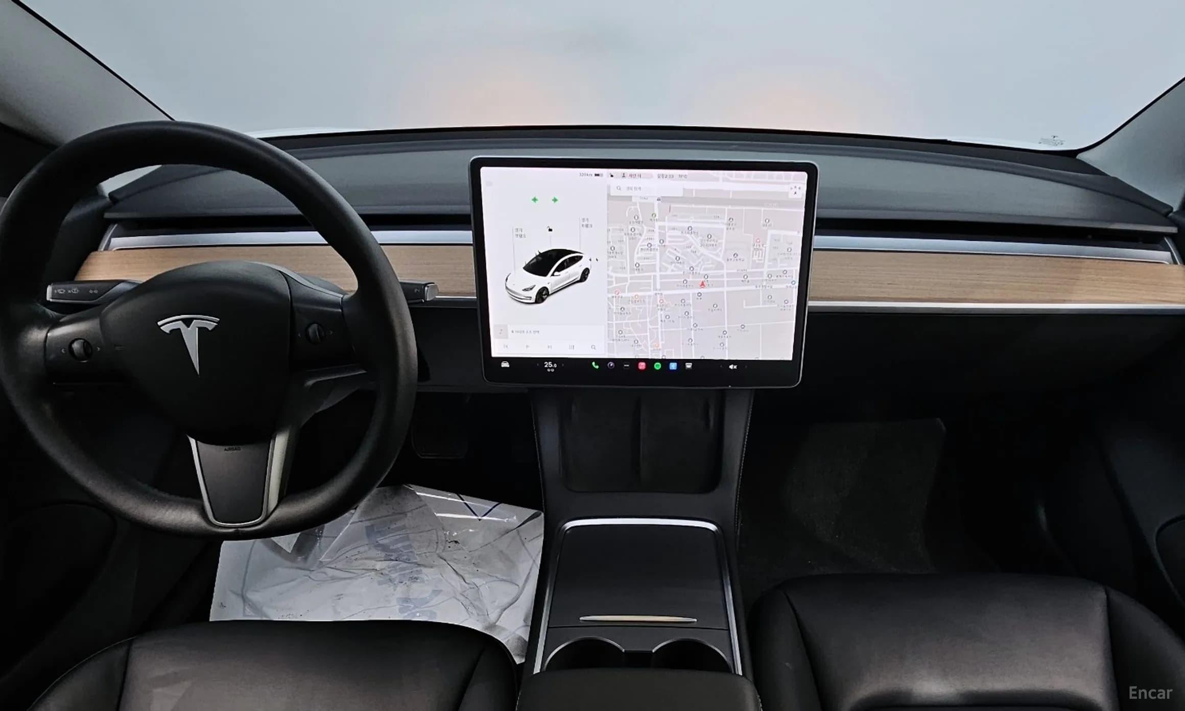 Model 3