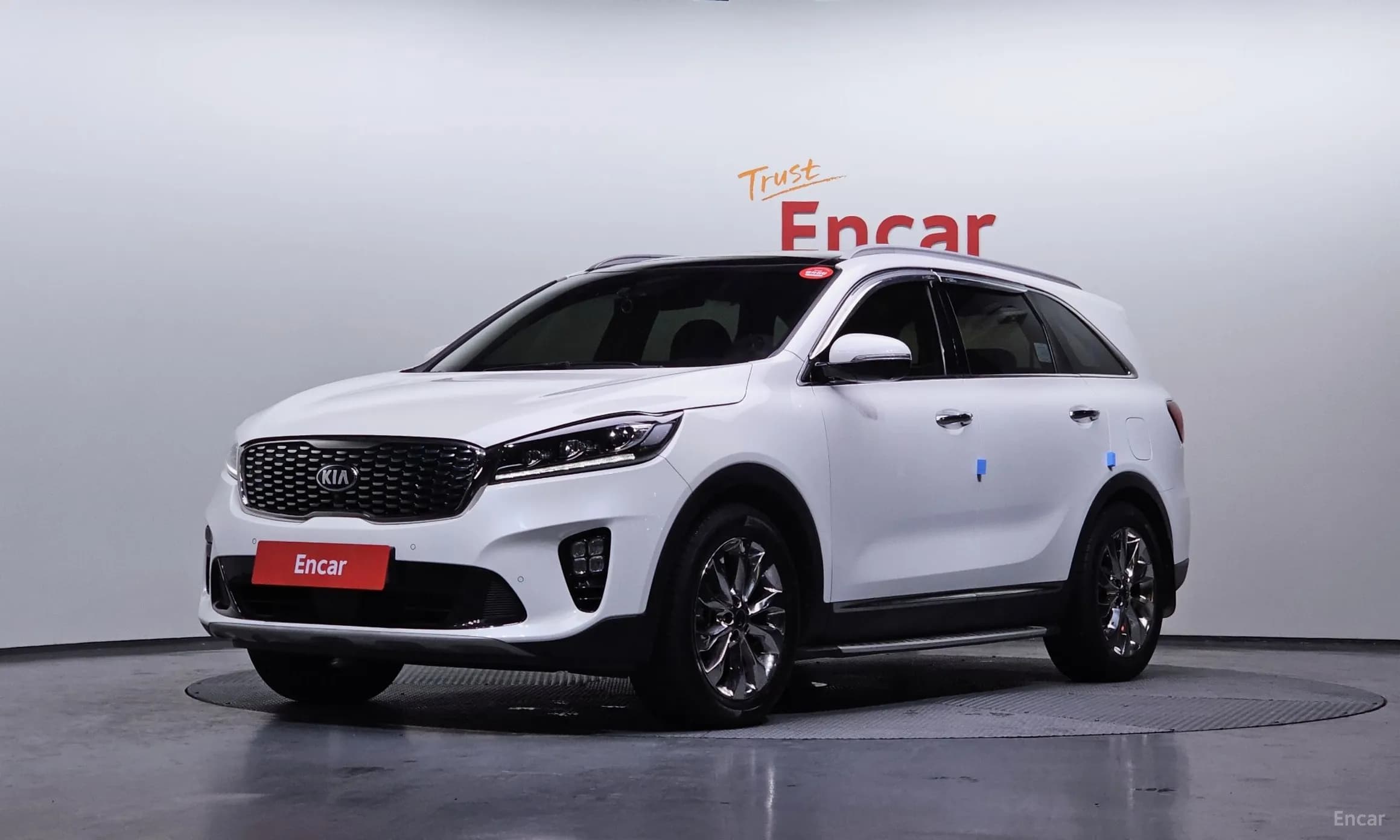Sorento