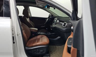 Sorento