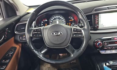 Sorento