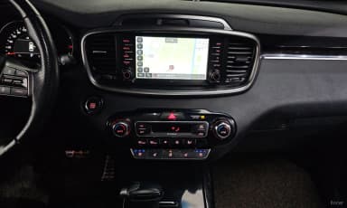 Sorento