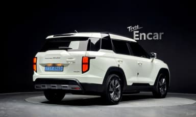 Torres EVX