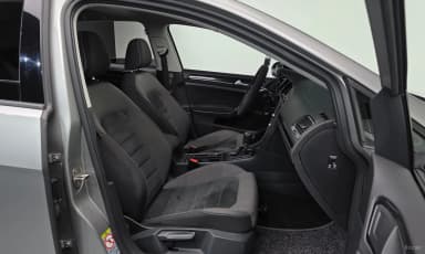 Golf 7th Generation