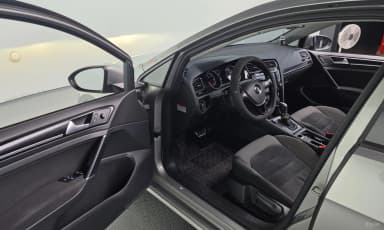 Golf 7th Generation