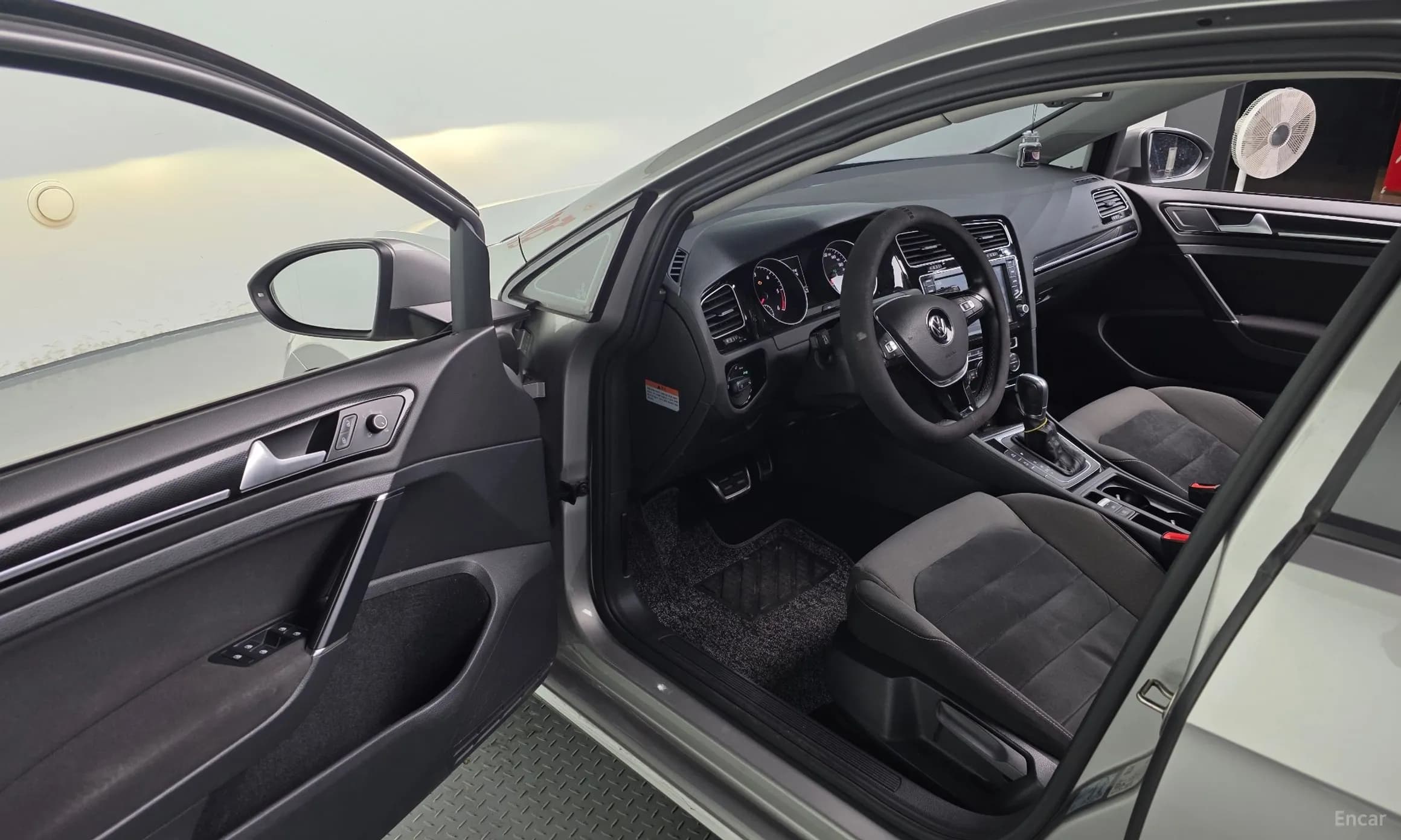 Golf 7th Generation
