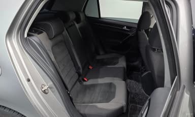 Golf 7th Generation