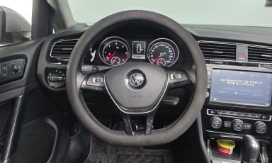 Golf 7th Generation