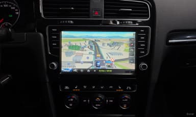 Golf 7th Generation