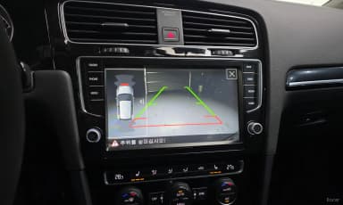 Golf 7th Generation