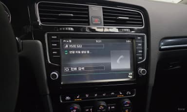 Golf 7th Generation