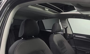 Golf 7th Generation