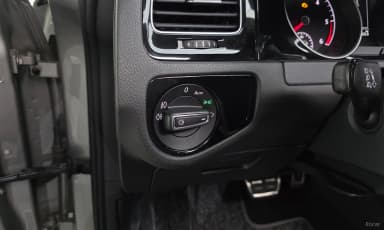 Golf 7th Generation