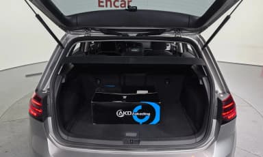 Golf 7th Generation