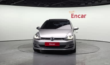 Golf 7th Generation