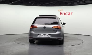 Golf 7th Generation