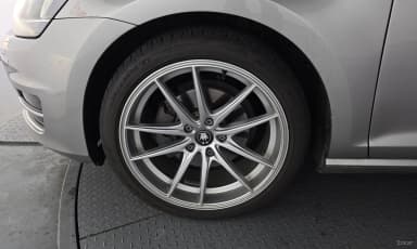 Golf 7th Generation