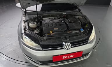 Golf 7th Generation