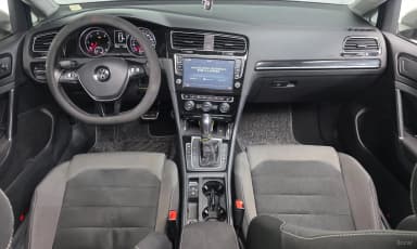 Golf 7th Generation