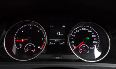 Golf 7th Generation