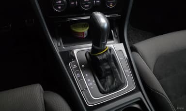 Golf 7th Generation